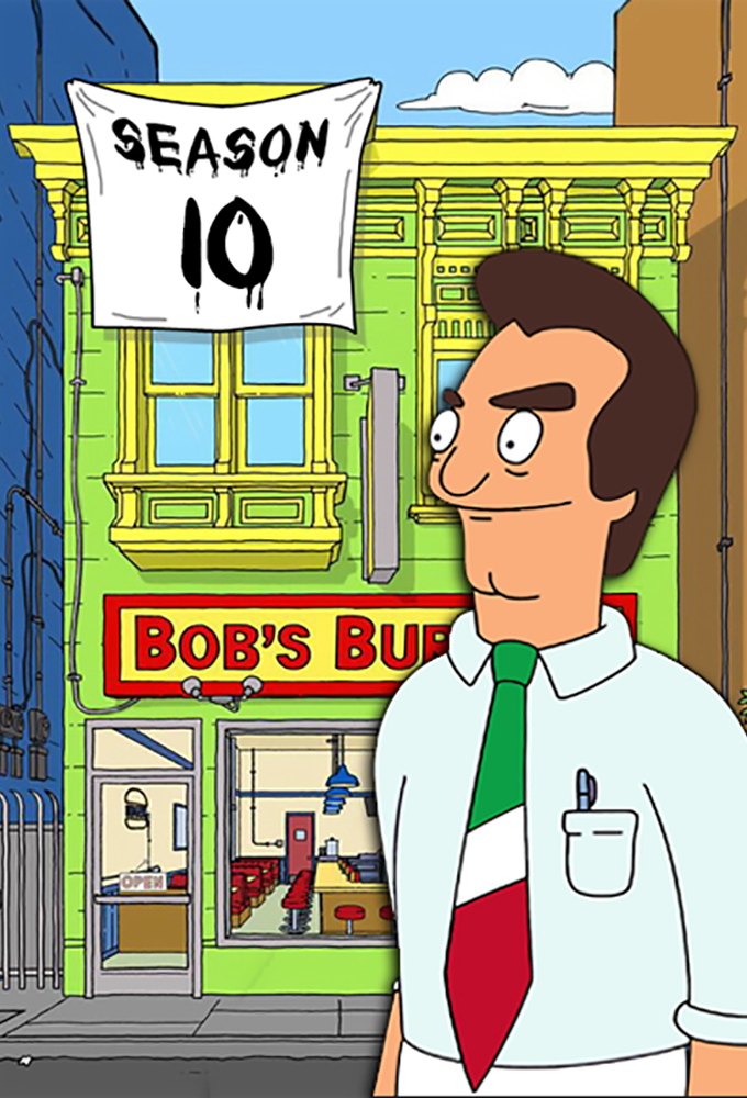Bob's Burgers - Season 10 [64992] (A1772134476) [[Shows 2.0]] --Plex--